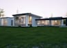 do architecture rendering and sketchup 3d modeling