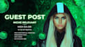 do high quality guest post on high traffic website