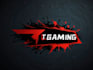esign fantastic youtube gaming logo