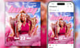 design elegant party flyer and event poster