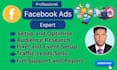 setup and manage facebook ads campaign with pixel tracking