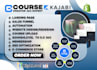 course creator 360 kajabi online course gohighlevel cc360 sales funnel simvoly