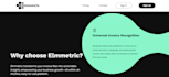 develop an ai driven data analysis saas