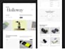 convert figma to HTML with tailwind and bootstrap 5
