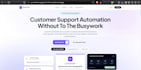 be your full stack ai developer for ai web development