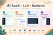 build ai saas, ai apps and llm integrations