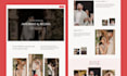 create your wedding website with rsvp in framer