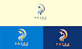 design creative logo for everything