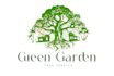 design all kind tree logo