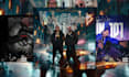 custom rap cover art design with pro video animation