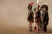 write youtube scripts on war and military tactics