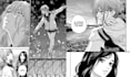 draw anime manga illustration, manga comic page manga artist nsfw manga