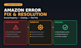 resolve amazon brand registry errors catalog fixes and flat file errors