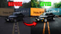 edit and enhance your car and automotive photos