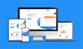 develop a full stack web application using react and node js