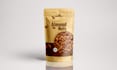do premium pouch packaging design and label design