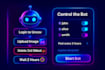 create custom python bots, ai automation, and automation script