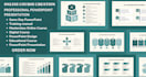 design stunning course presentations for masterclasses and training