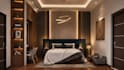 do architecture 3d model rendering interior exterior design