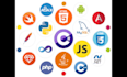 coding python java website sql database bot programming script project developer