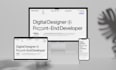 design, redesign responsive website in 11 hours