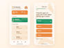 develop quiz app, trivia app, quiz game, survey, educational game app, polls app