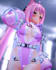 design high quality 3d vtuber model vrchat avatar design vrchat fury