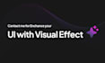 animate your UI figma design, showreels, website, apps