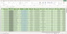 do data cleaning and formatting in microsoft excel