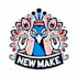 do make new style for peacock simple mascot logo design service