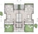 2d floor plan rendering