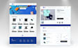do full stack website development, full stack web developer, front end developer