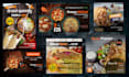 design professional and high quality facebook ads post