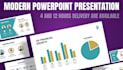 design professional and engaging powerpoint presentations