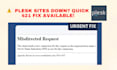 troubleshoot and repair linux vps servers ubuntu, almalinux, centos