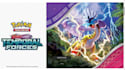 build tcg website, pokemon tcg store, trading card ecommerce website