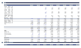 do excel financial models, forecasts, budgets analysis