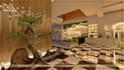 provide interior design for your commercial space