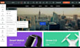 build edit duda website design wix website redesign fix duda website fix wix seo