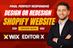 do 3d animated wix website design animated website 3d spline 3d animation lottie