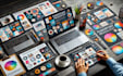 do professionally  presentation powerpoint improve redesign