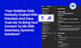 build, design, or customize your webflow blogs and cms website