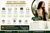 teach urdu and english online for kids and adults