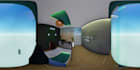 do interior render video editing