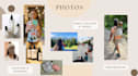 create ugc videos in italian