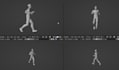 create expert level game ready 3d character animations