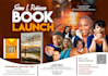 create online event social media promotion