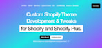 recreate any website with elementor, divi, or wpbakery