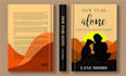 design book cover design, ebook cover, KDP book cover