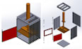design 3d models for prototypes, manufacturing, and more